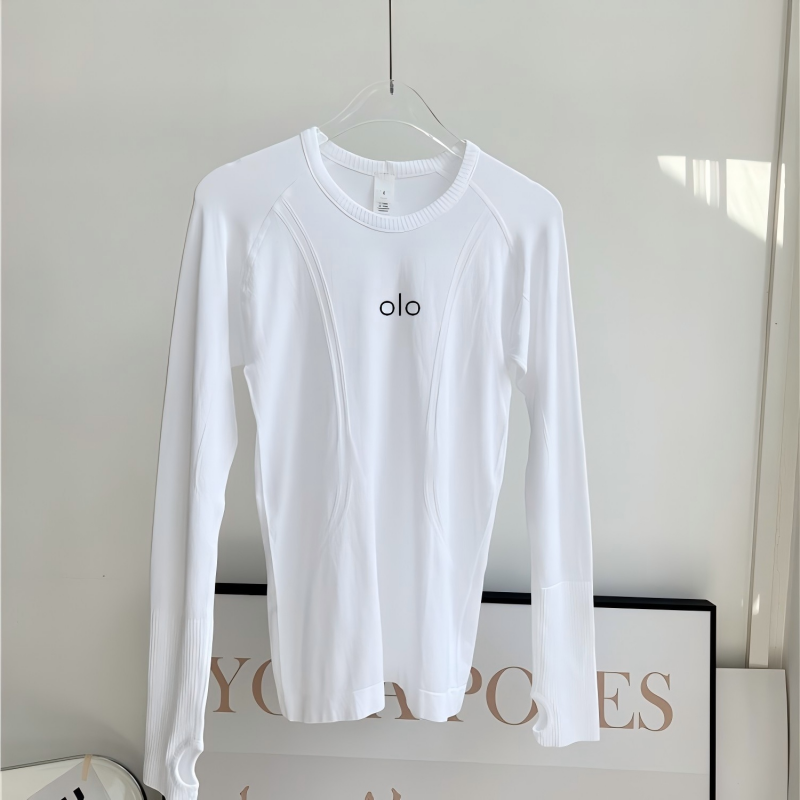 Fitness-Top, Yoga-Anzug, eng a – T Shirt Tight Fit Bewertung und Preis