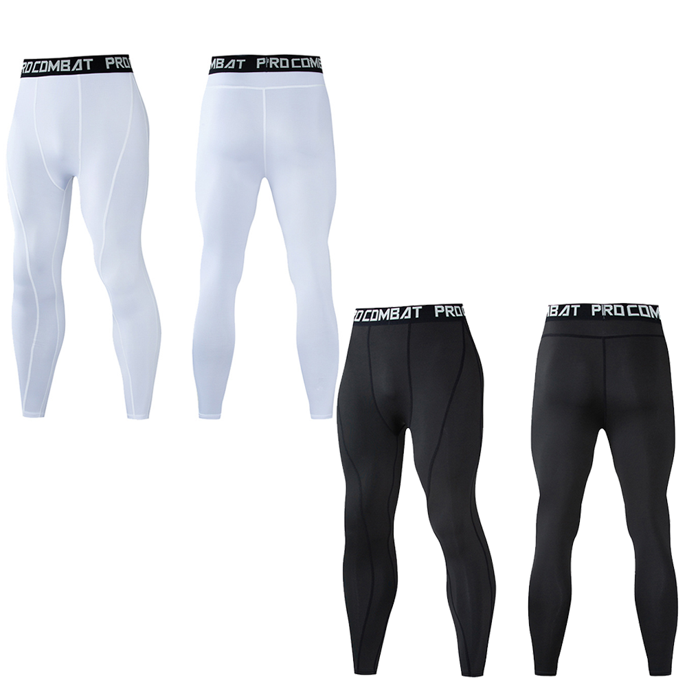 Leggings Männer Gym Laufhose M – Compression Long Pant Bewertung und Preis