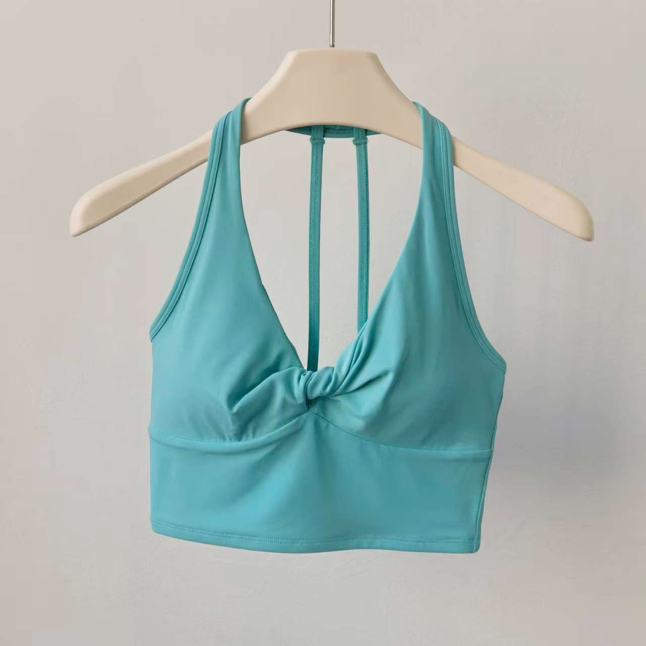 Damen Longline Sport-BH mit Tr – Suspender Tank Top Bewertung und Preis