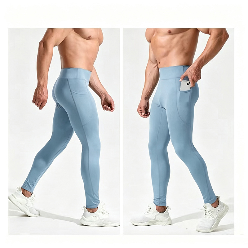 3-teiliges Set Herren Hochgesc – Compression Long Pant Bewertung und Preis