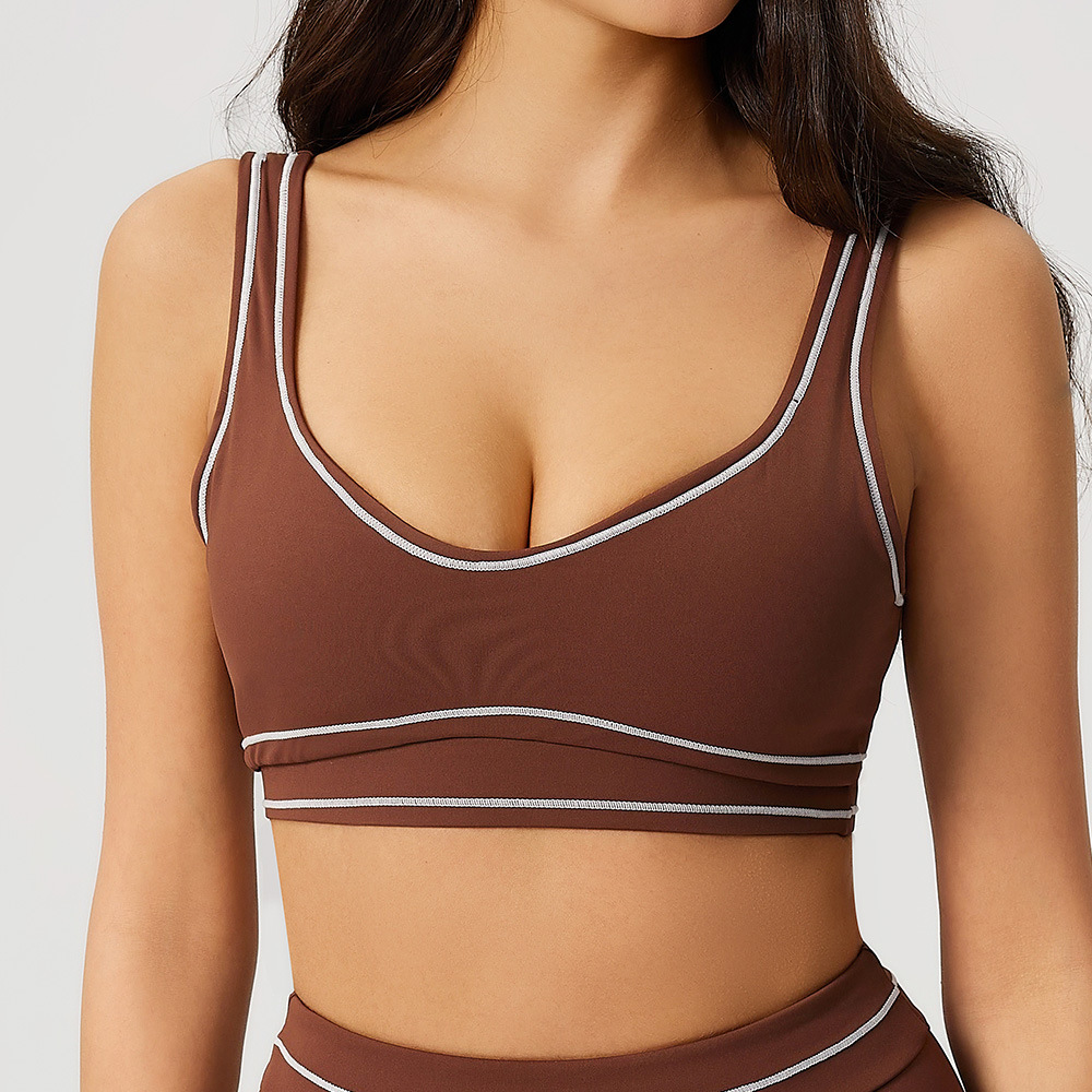2026 Sport-BH für Damen, Fitne – Quick Dry Underwear Bewertung und Preis