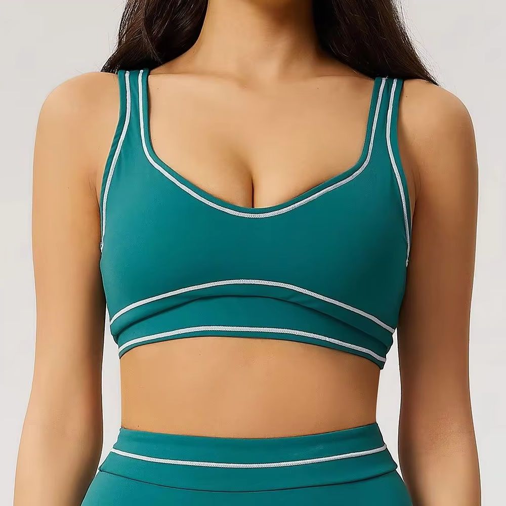 2026 Sport-BH für Damen, Fitne – Quick Dry Underwear Bewertung und Preis