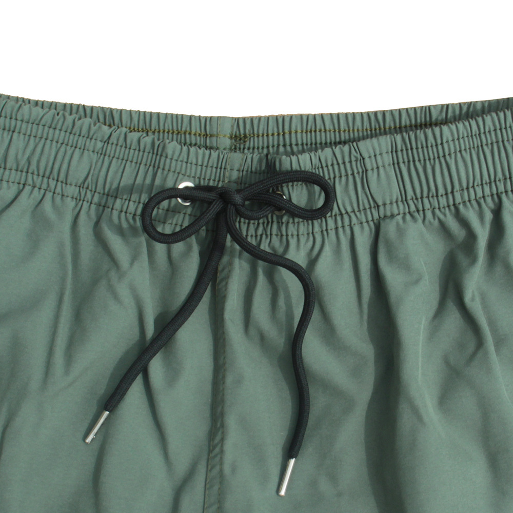 Sommer Herren Einfarbige Bades – Trunk Breathable Men Bewertung und Preis