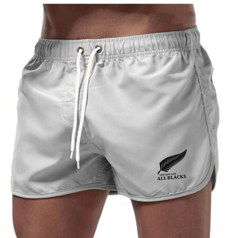 Schnell trocknende Badeshorts  – Trunk Breathable Men Bewertung und Preis