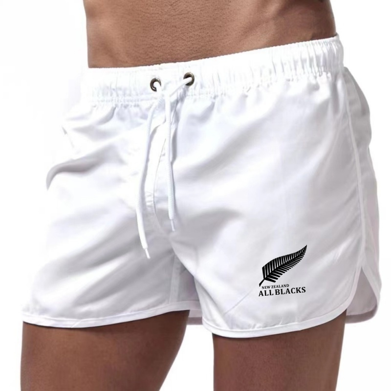 Schnell trocknende Badeshorts  – Trunk Breathable Men Bewertung und Preis