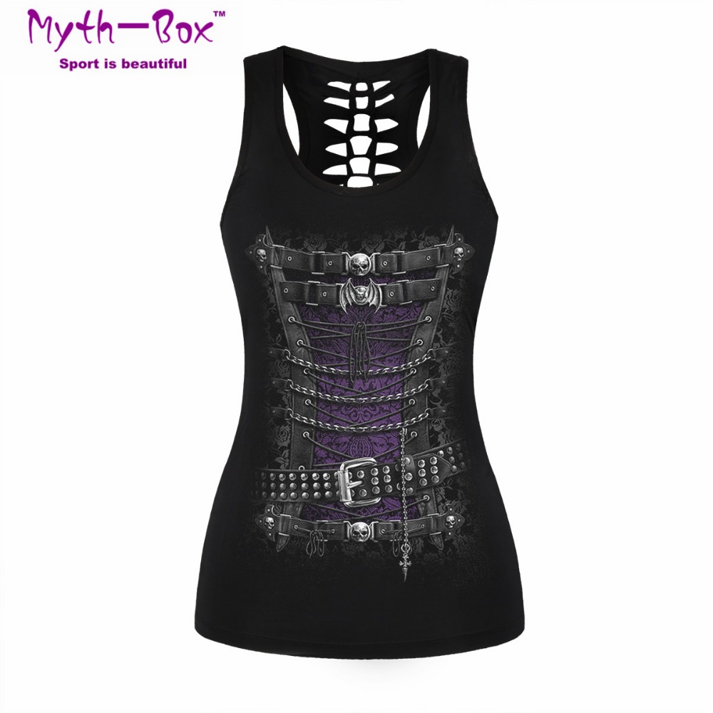 Damen Sport-Weste mit „Bad Cat – Sleeveless Undershirt Bewertung und Preis