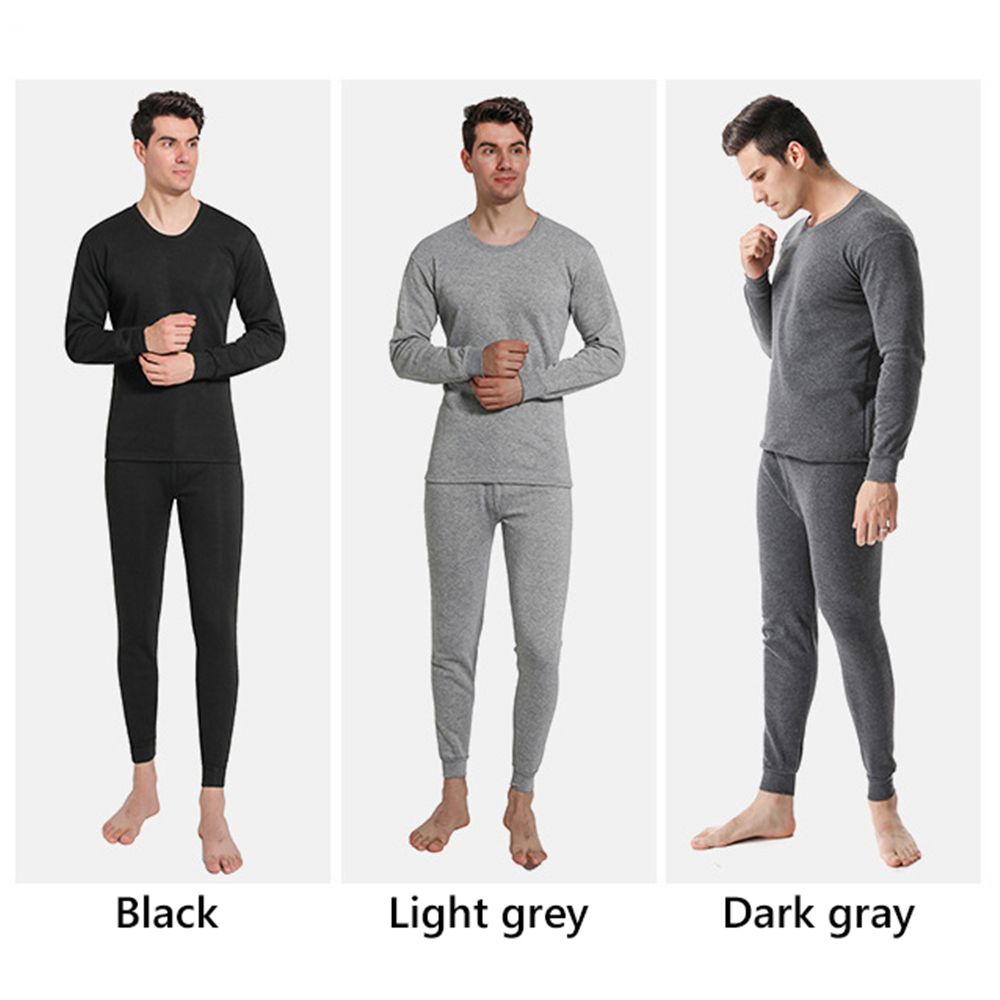 Warmes, mit Fleece gefüttertes – Thermal Long John Bewertung und Preis