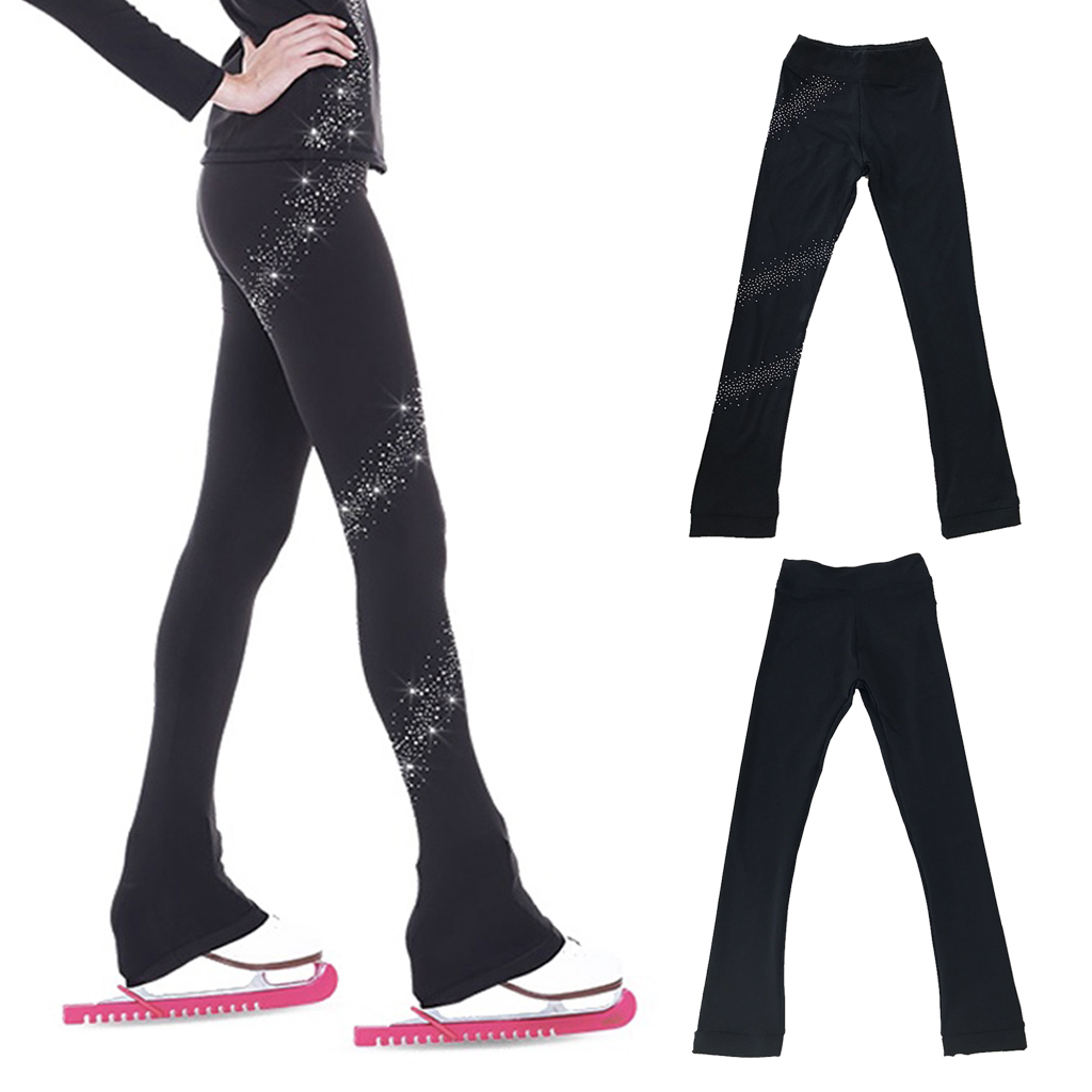 Leistung Eiskunstlauf Lange Ho – Compression Long Pant Bewertung und Preis