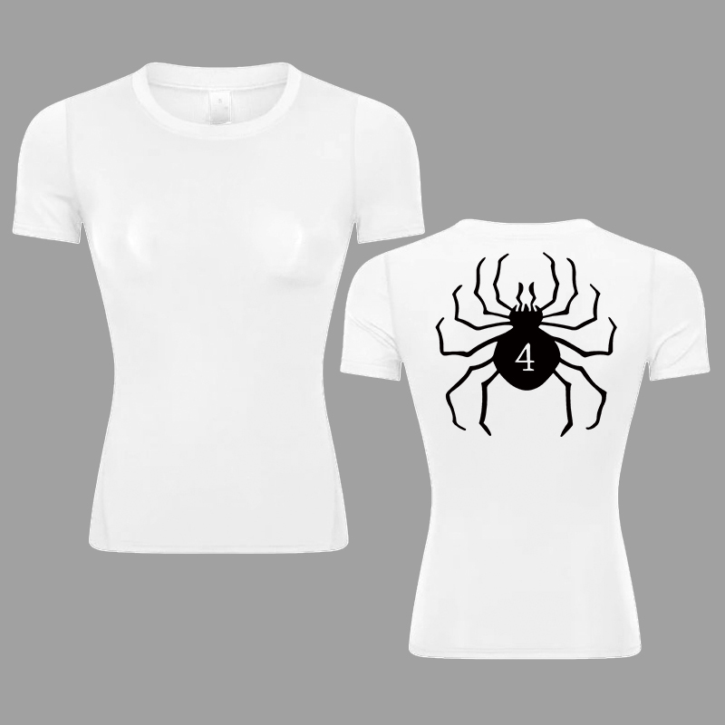 Kompressionsshirt mit Grafikdr – Base Layer Top Bewertung und Preis