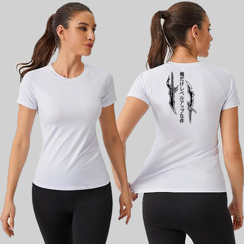 Kompressionsshirt mit Grafikdr – Base Layer Top Bewertung und Preis