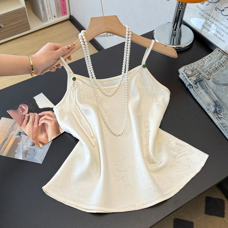 Neuer Chinesischer Stil Schwer – Base Layer Top Bewertung und Preis