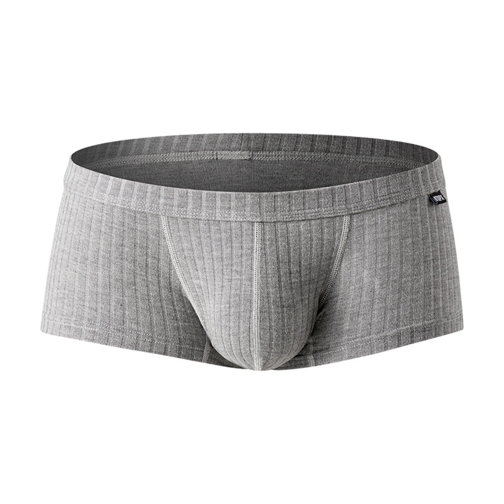Sexy Herren-Boxershorts, nahtl – Pouch Boxer Pouch Bewertung und Preis