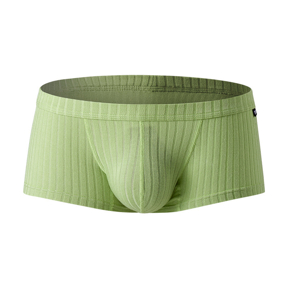 Sexy Herren-Boxershorts, nahtl – Pouch Boxer Pouch Bewertung und Preis