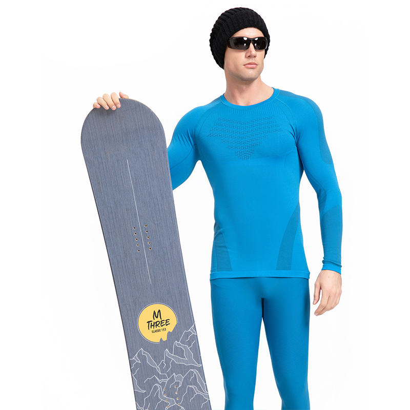 Männer GYM Kompression Sets Fi – Compression Long Pant Bewertung und Preis