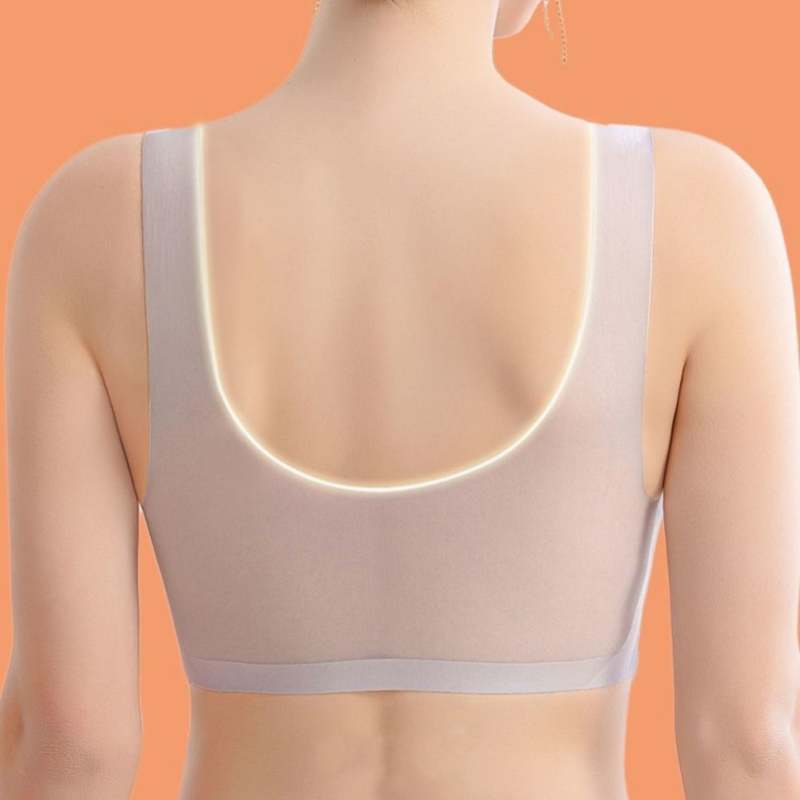 Frauen spurlosen BH dünn Somme – Suspender Tank Top Bewertung und Preis