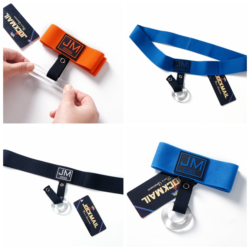 Cockstraps Männer Suspensorium – Jockstrap Athletic Bewertung und Preis