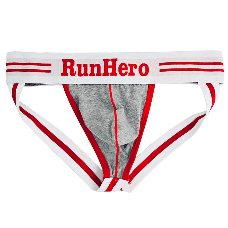 Europa-Stil Herren-Jockstraps  – Jockstrap Athletic Bewertung und Preis