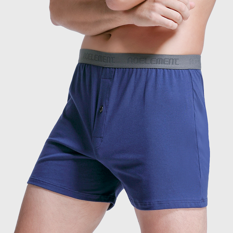 3PC Modal U erhöhte Herren-Sli – Boxer Shorts Modal Bewertung und Preis