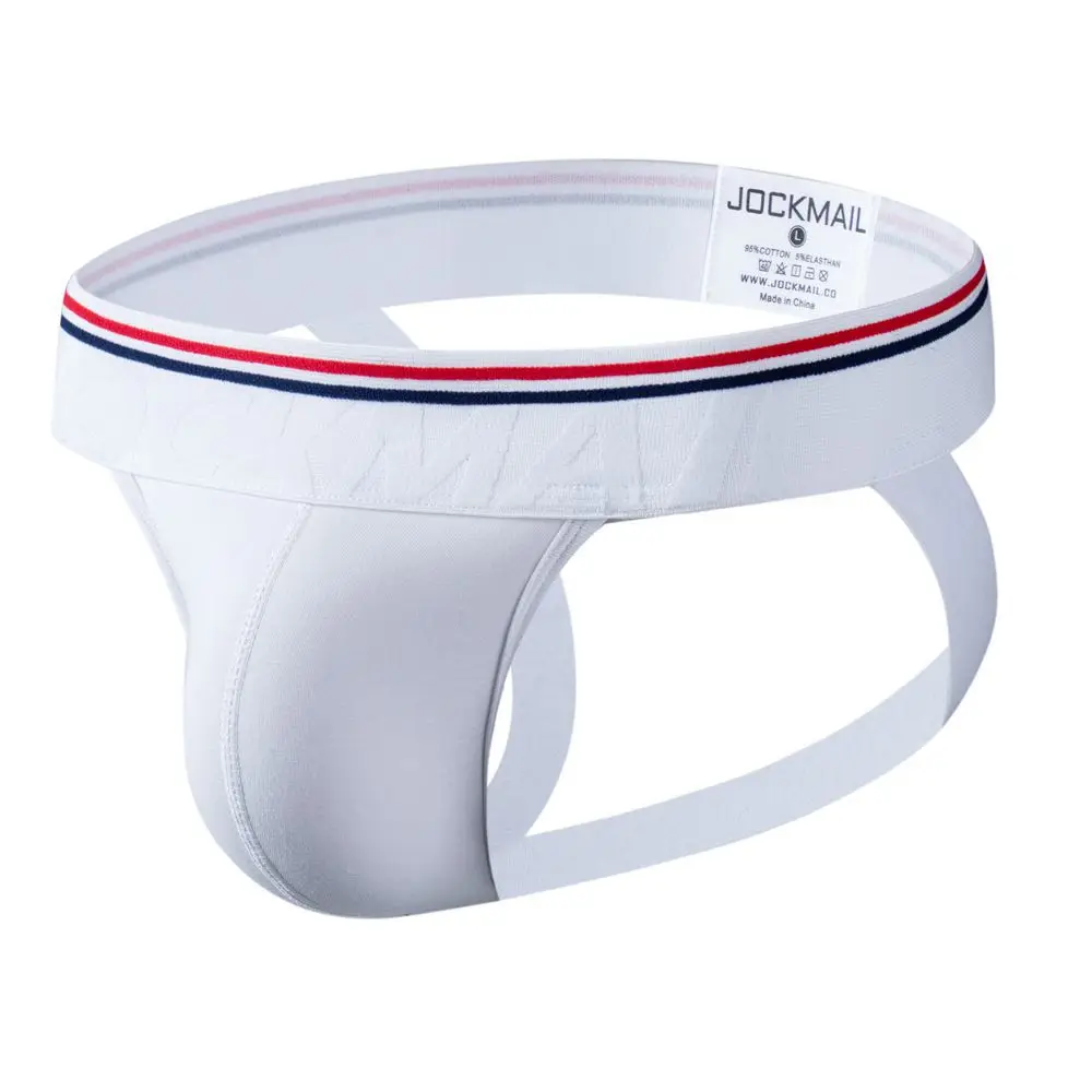 Sexy Suspensorium Männer Baumw – Jockstrap Athletic Bewertung und Preis