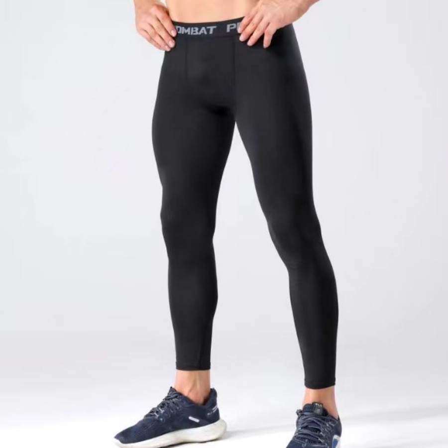 Neue Enge Herren Frühling Herb – Compression Long Pant Bewertung und Preis