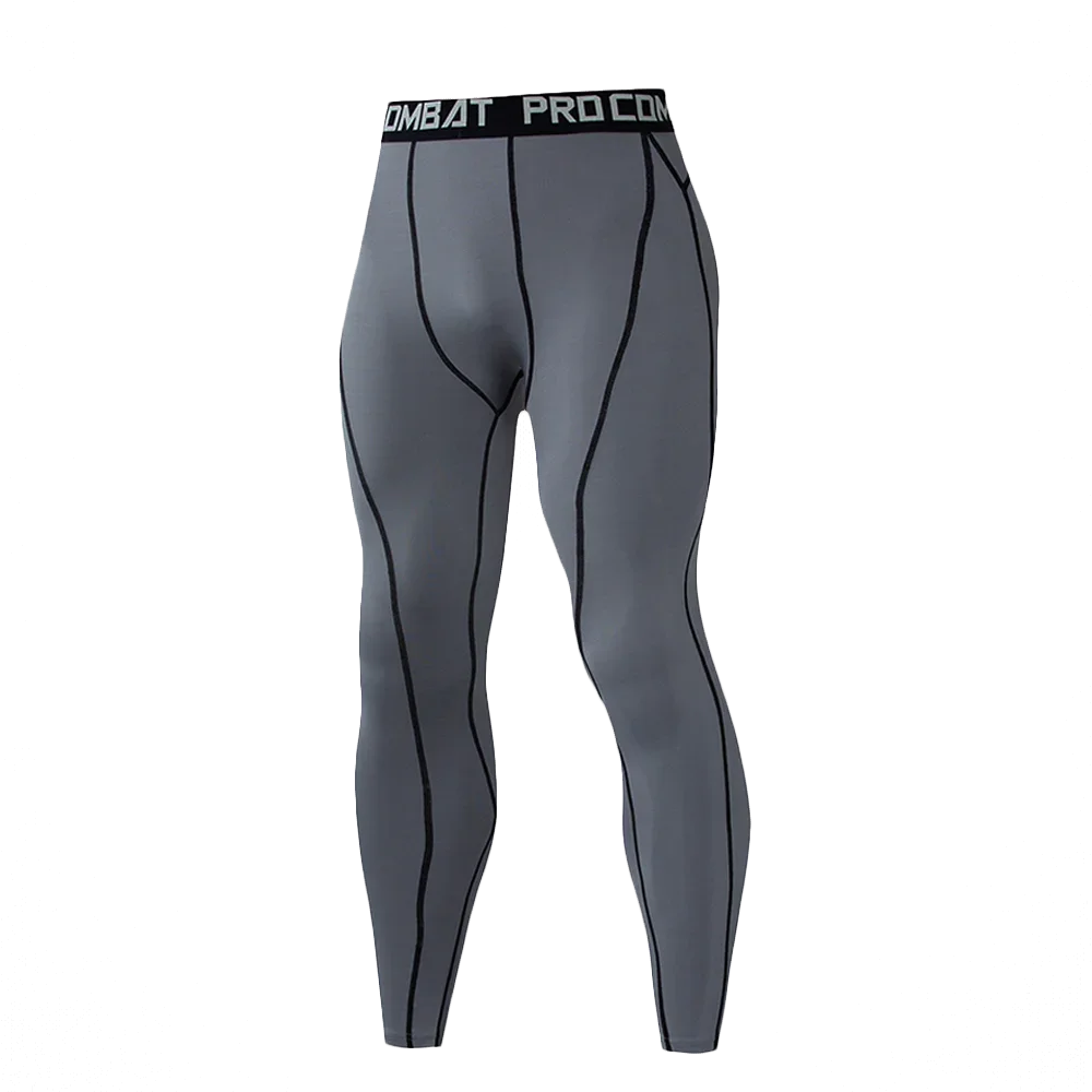 Neue Enge Herren Frühling Herb – Compression Long Pant Bewertung und Preis