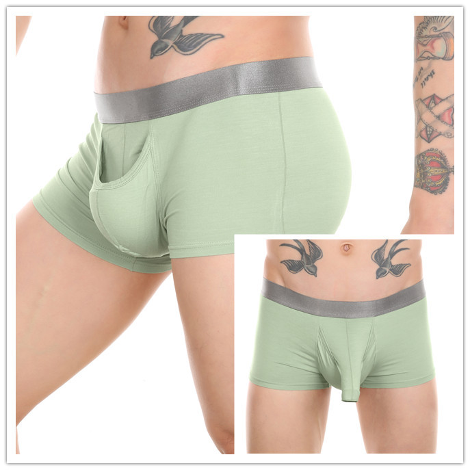 Slips für Männer, Elefantenrüs – Bamboo Fiber Trunk Bewertung und Preis