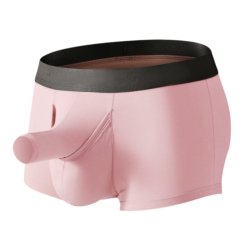 Slips für Männer, Elefantenrüs – Bamboo Fiber Trunk Bewertung und Preis