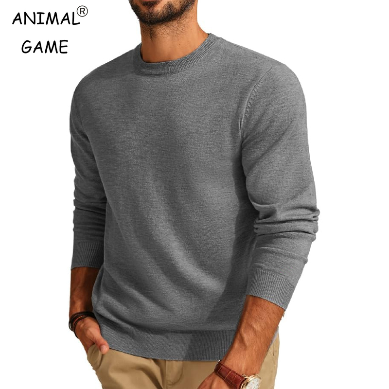 Herren Langarmpullover Rundhal – Thermal Long John Bewertung und Preis