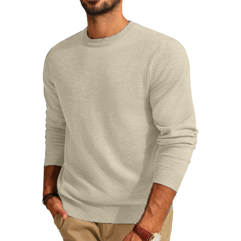 Herren Langarmpullover Rundhal – Thermal Long John Bewertung und Preis