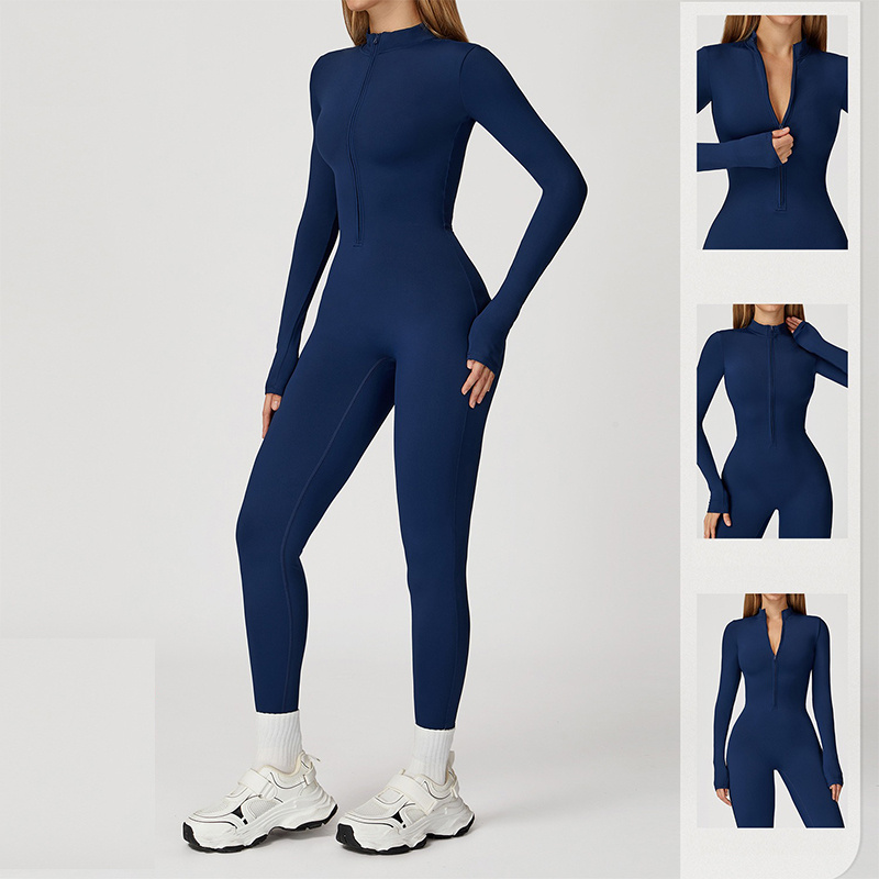 Aiithuug Workout-Jumpsuit mit  – Compression Long Pant Bewertung und Preis