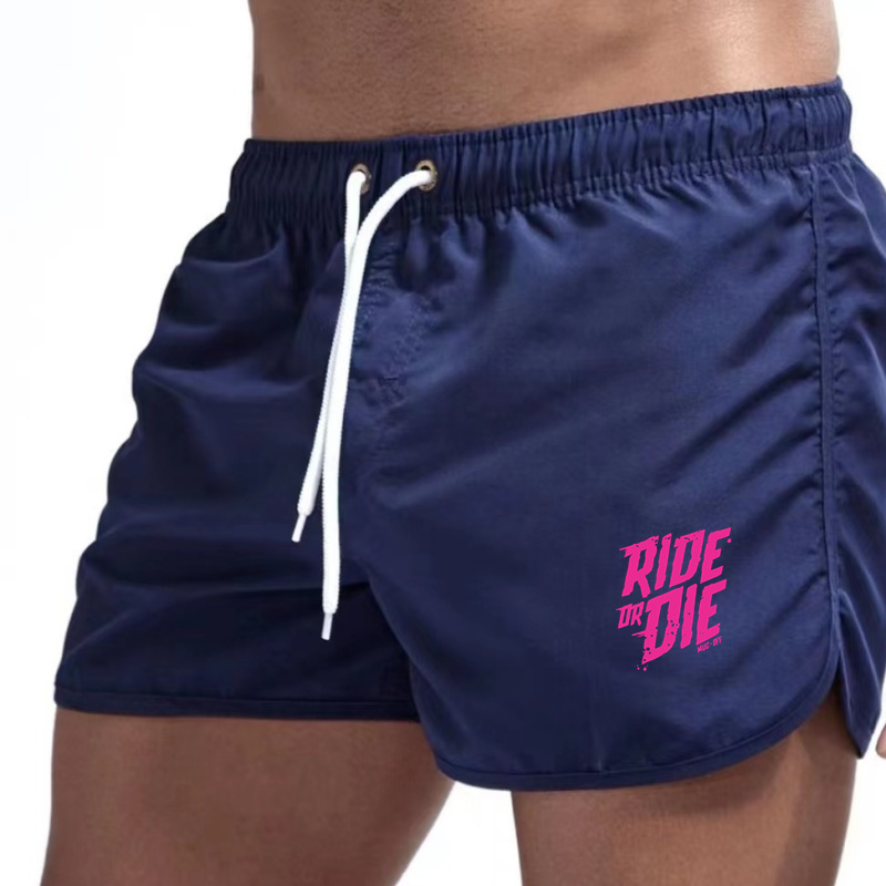 Herren-Badeshorts, Badehose, s – Trunk Breathable Men Bewertung und Preis