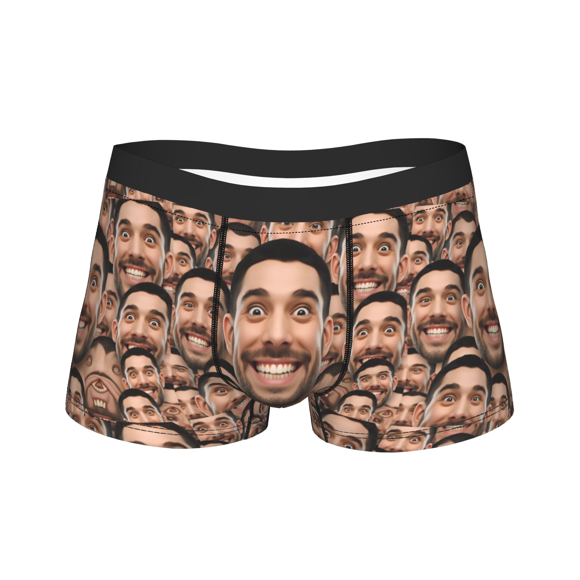 Maßgeschneiderte Boxershorts m – Pouch Boxer Pouch Bewertung und Preis