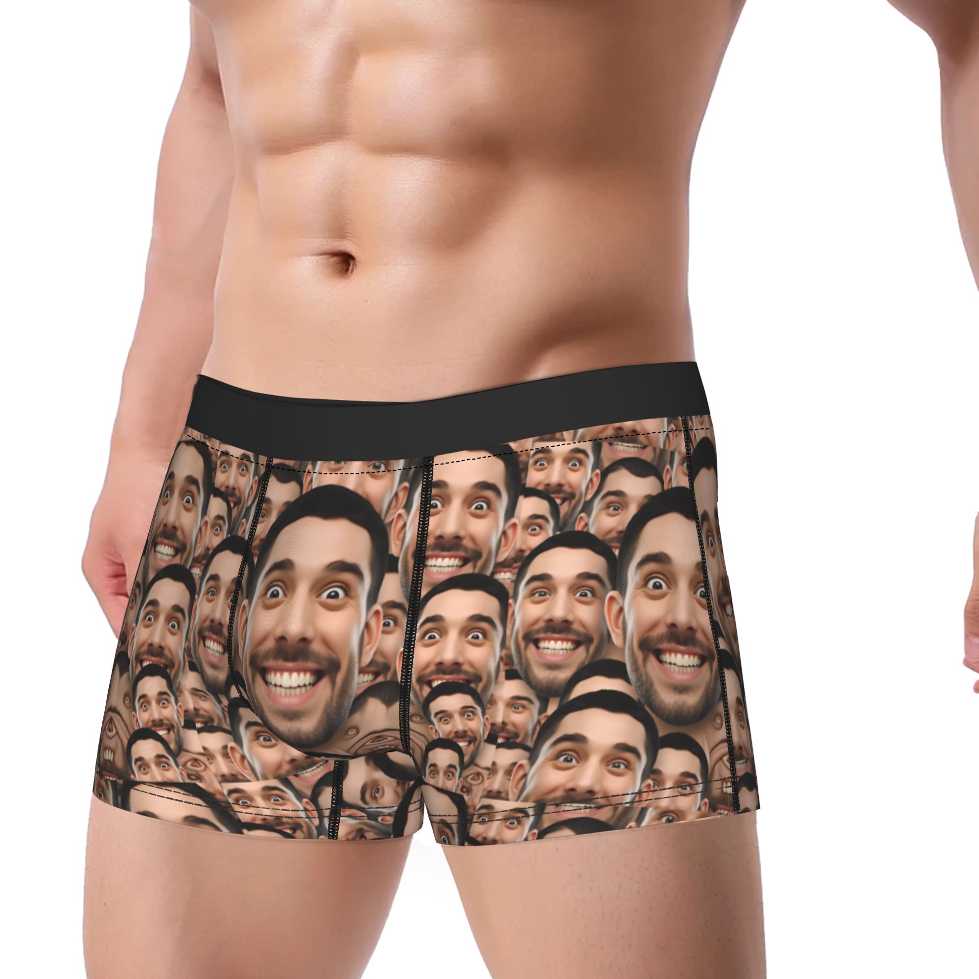 Maßgeschneiderte Boxershorts m – Pouch Boxer Pouch Bewertung und Preis