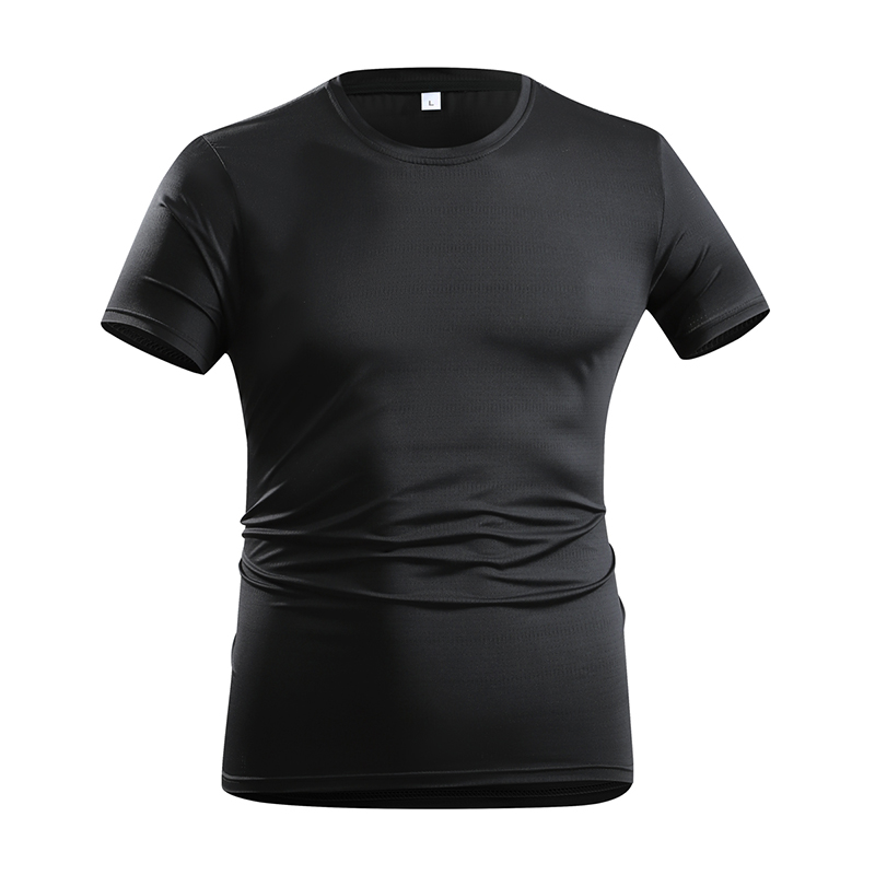 Herren-Sommer-Sport-T-Shirt, s – T Shirt Tight Fit Bewertung und Preis