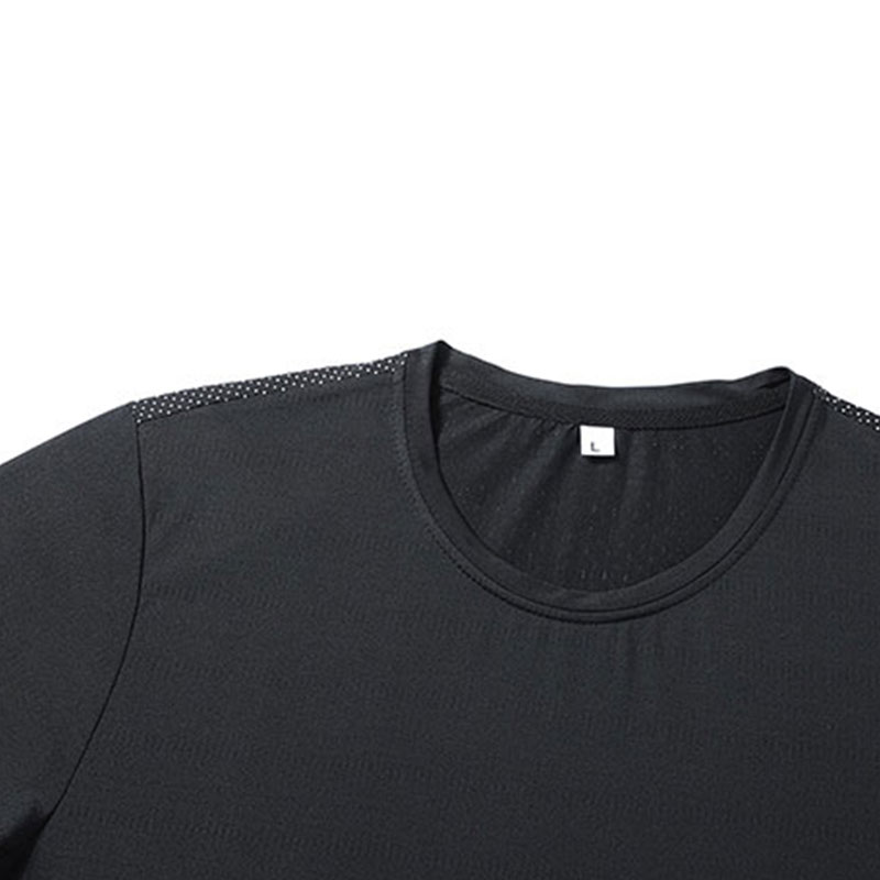 Herren-Sommer-Sport-T-Shirt, s – T Shirt Tight Fit Bewertung und Preis