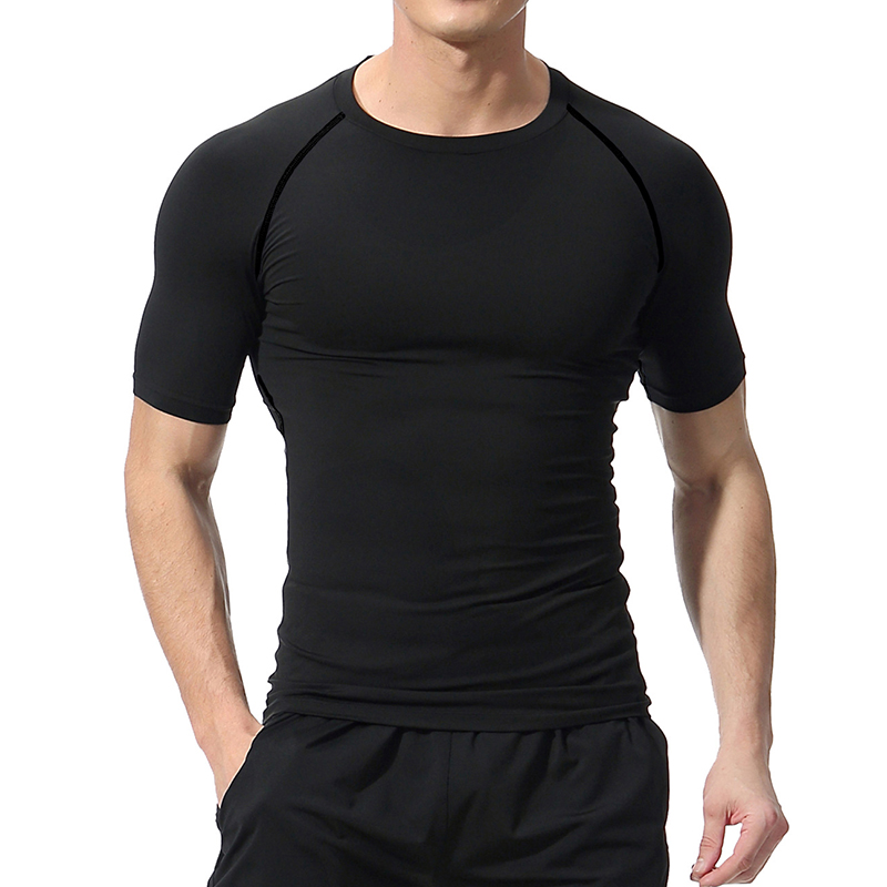 Psalm 23-Kreuzdruck-Kompressio – Base Layer Top Bewertung und Preis