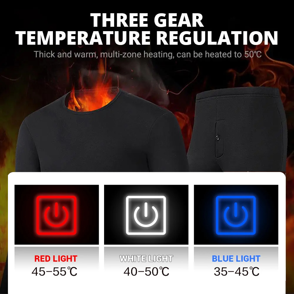 Winter thermisch beheizte Jack – Thermal Long John Bewertung und Preis