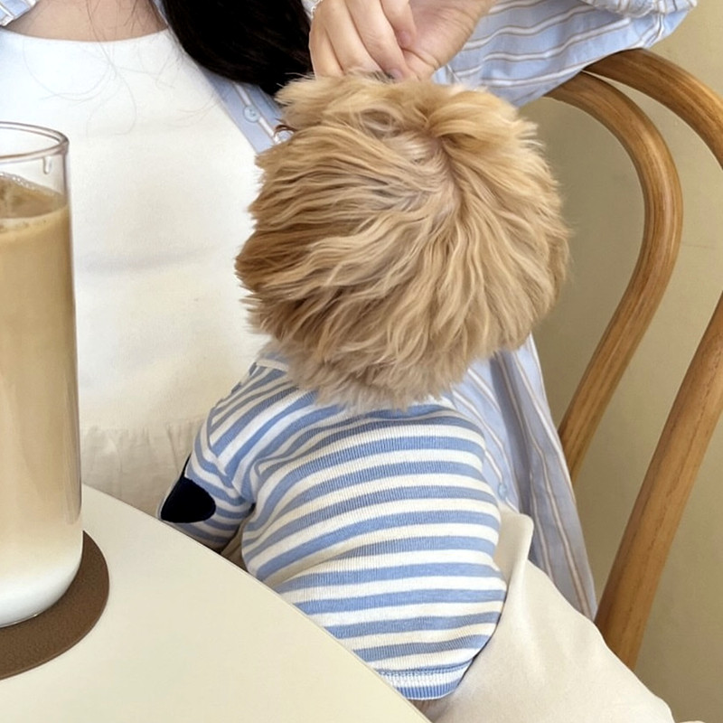 Hundeweste für kleine Hunde, H – Sleeveless Undershirt Bewertung und Preis