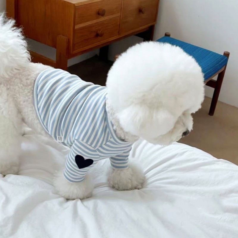 Hundeweste für kleine Hunde, H – Sleeveless Undershirt Bewertung und Preis