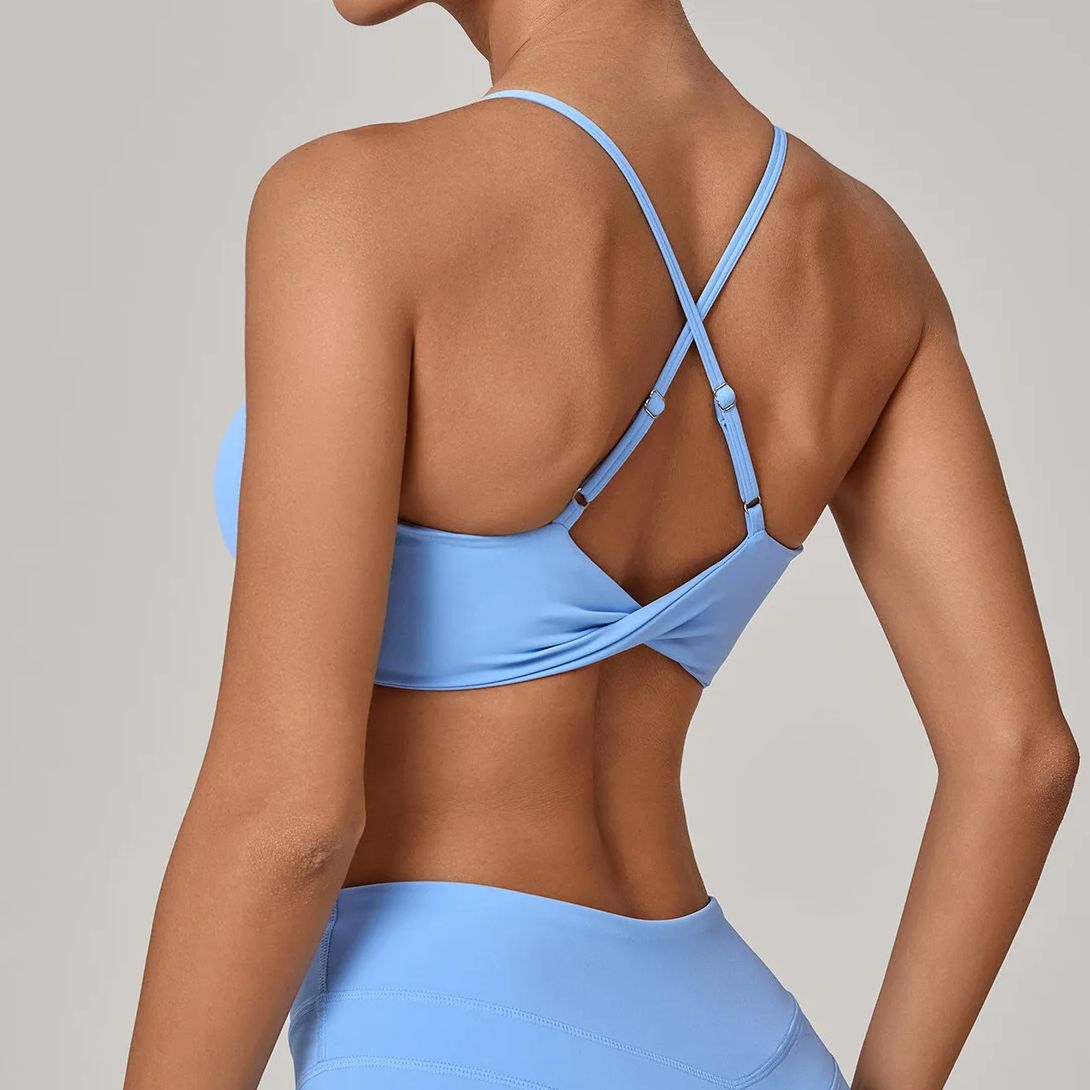 Sport-BH für Damen, Fitness-BH – Quick Dry Underwear Bewertung und Preis