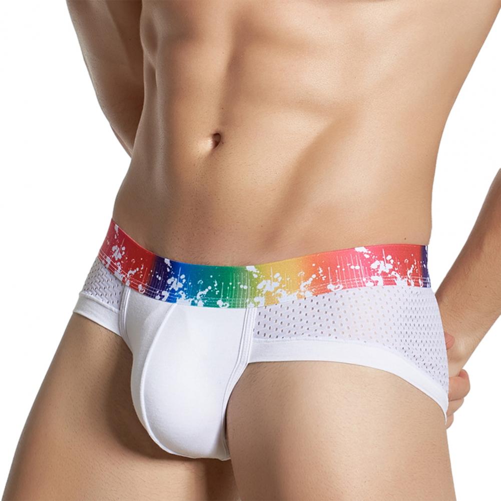 Herren-Slips aus Weichem, Atmu – Mesh Sport Boxer Bewertung und Preis