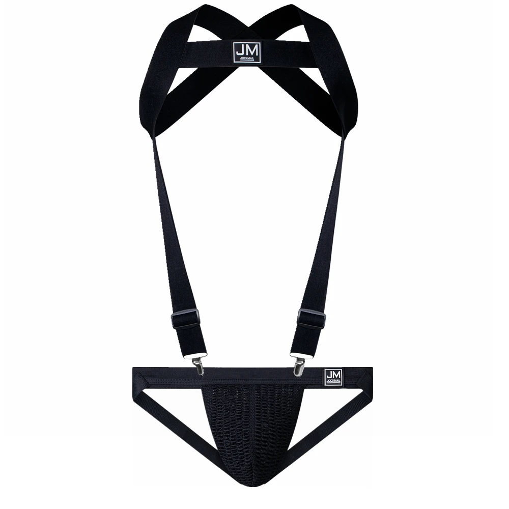 Regenbogen-Körpergeschirr, ver – Jockstrap Athletic Bewertung und Preis