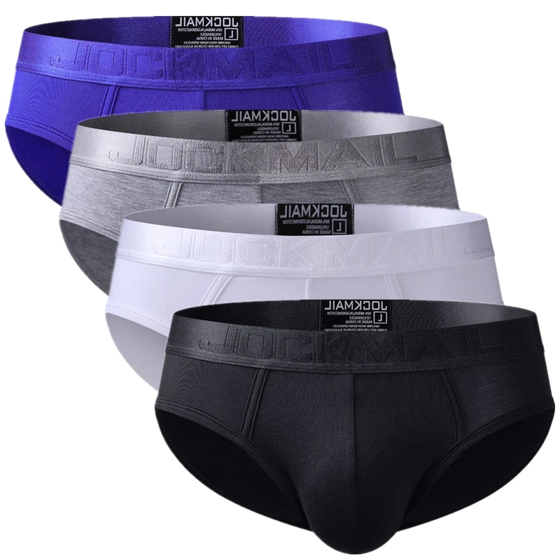 4 Stück/Set Herren Slips Bikin – Multi Pack Underwear Bewertung und Preis