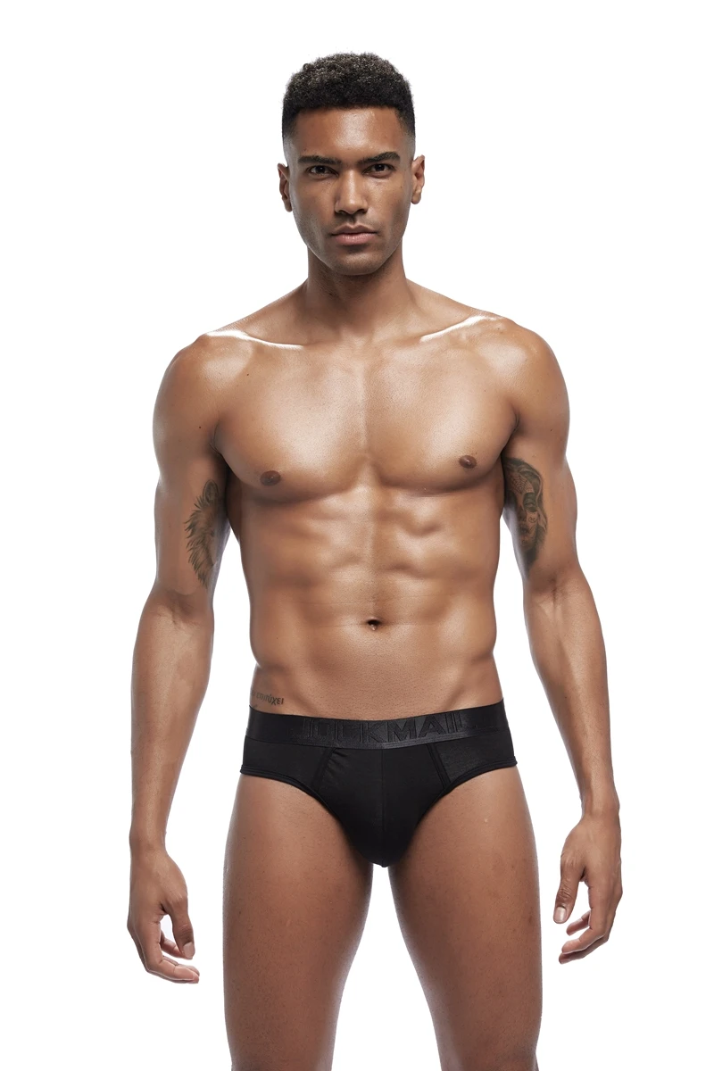 4 Stück/Set Herren Slips Bikin – Multi Pack Underwear Bewertung und Preis