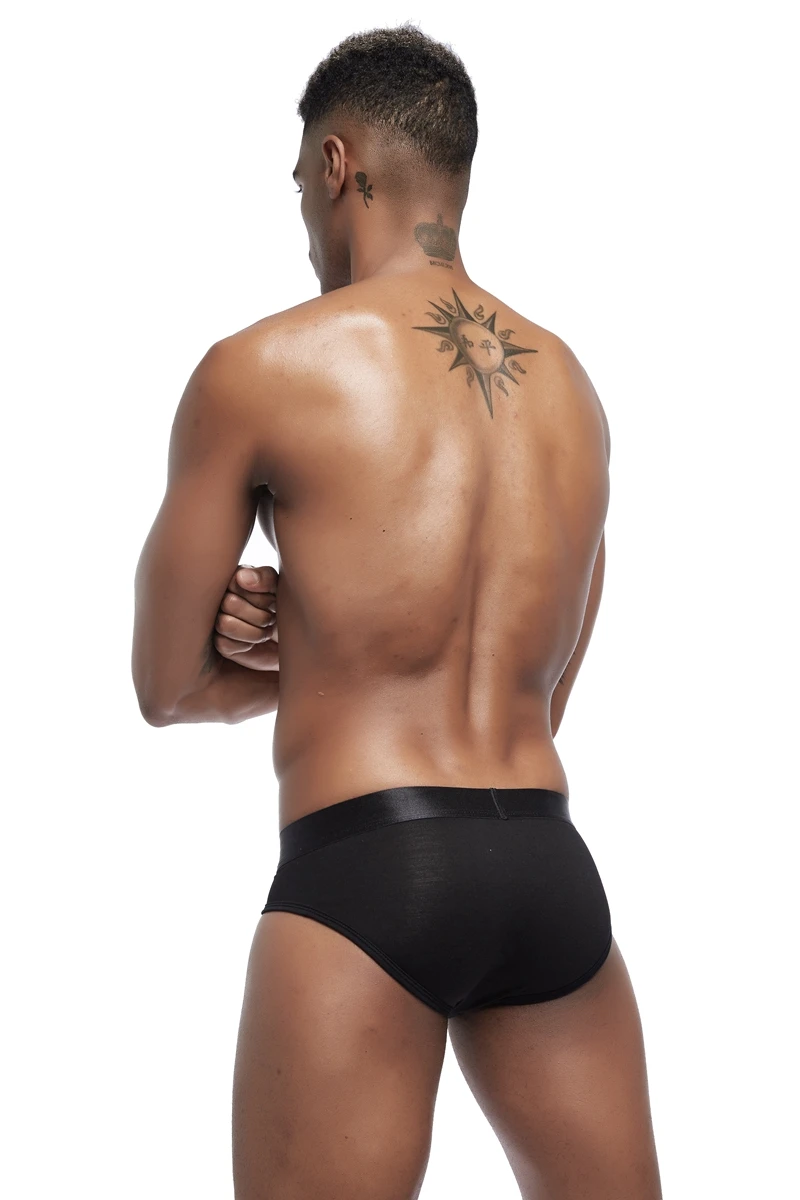 4 Stück/Set Herren Slips Bikin – Multi Pack Underwear Bewertung und Preis