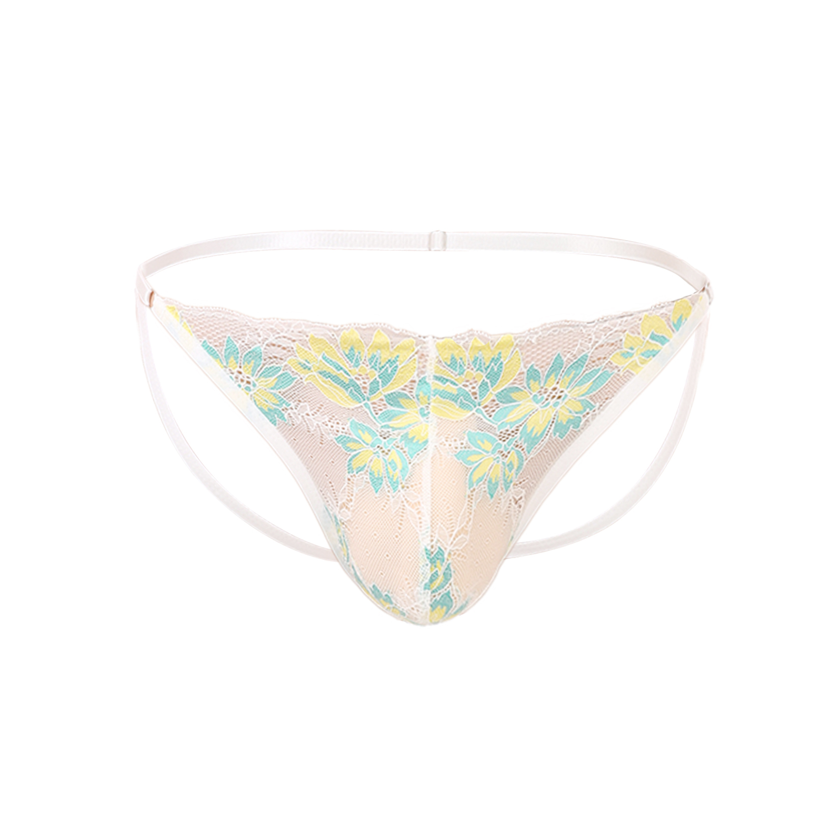 Männer Spitze Jock Strap Tanga – Jockstrap Athletic Bewertung und Preis